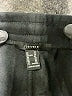 Forever 21 Graphic Black Athletic Shorts Size XS - photo 3