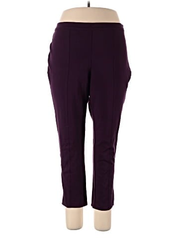 ModCloth Active Pants (view 1)