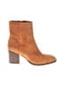 J.Crew Tan Boots Size 6 1/2 - photo 1