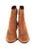J.Crew Tan Boots Size 6 1/2 - photo 2