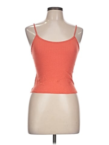 Timing Tank Top (view 1)