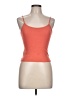 Timing Orange Tank Top Size L - photo 1