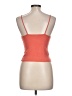 Timing Orange Tank Top Size L - photo 2