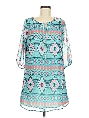 TCEC Casual Dress (view 1)
