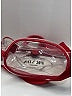 Prada Red Burgundy Tote One size - photo 4