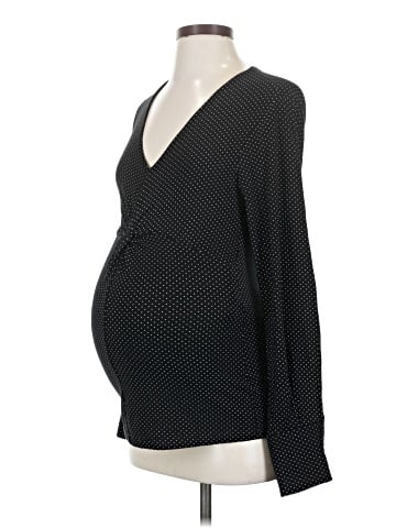 Seraphine Long Sleeve Top (view 1)