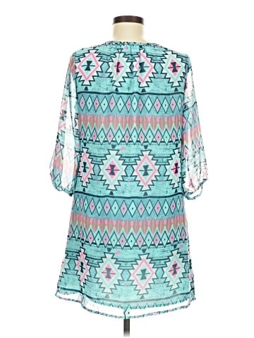 TCEC Casual Dress (view 2)