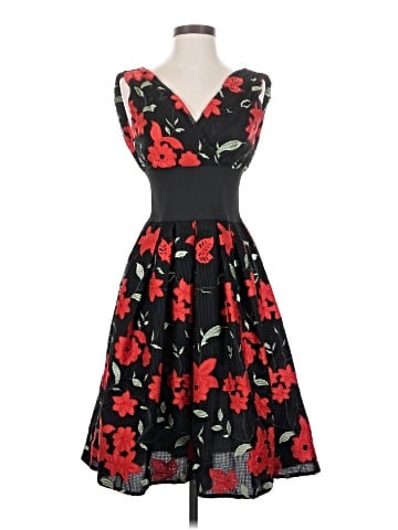 Anne Fontaine Cocktail Dress (view 1)