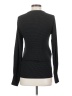 Seraphine Black Long Sleeve Top Size XS Maternity - photo 2