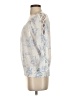 Fred David Ivory 3/4 Sleeve Blouse Size S - photo 5
