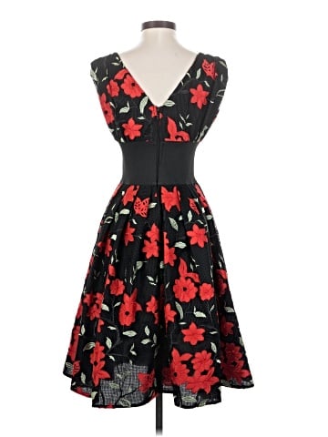 Anne Fontaine Cocktail Dress (view 2)