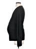 Seraphine Black Long Sleeve Top Size XS Maternity - photo 5