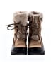 Jambu Tan Ankle Boots Size 7 - photo 2