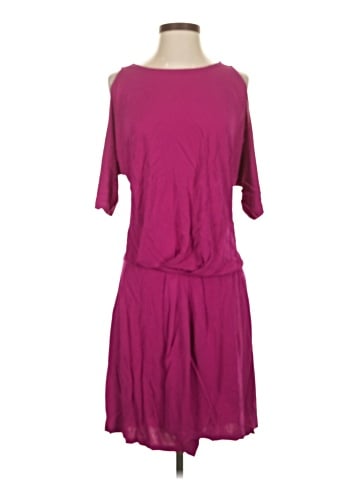 Jay Godfrey Casual Dress (view 1)