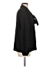 MICHAEL Michael Kors Black Long Sleeve Blouse Size M - photo 4