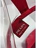 Prada Red Burgundy Tote One size - photo 9
