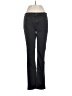Ann Taylor LOFT Outlet Chevron-herringbone Gray Jeans Size 8 - photo 1