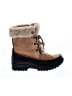 Jambu Tan Ankle Boots Size 7 - photo 1