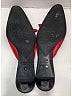 Prada Red Mules Size EU 38 - photo 9