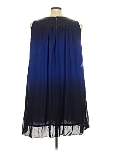 DressBarn Cocktail Dress (view 2)