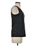 t.la Black Tank Top Size S - photo 4