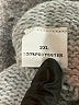 Unbranded Gray Poncho Size 2X - photo 7