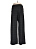 Max Studio Tweed Gray Dress Pants Size L - photo 2