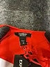 Express Red Bodysuit Size XS - photo 3