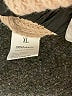Unbranded 100% Polyester Tan Casual Dress Size XL - photo 7