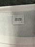 Betro Simone Ivory Short Sleeve Turtleneck Size S - photo 7