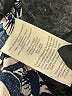 Faherty 100% Viscose Paisley Blue Casual Dress Size L - photo 7