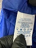 Lands' End 100% Polyester Blue Vest Size M - photo 7