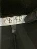 Kasper Black Casual Pants Size M - photo 7