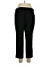 Calvin Klein Solid Black Dress Pants Size 14 (petite) - photo 2