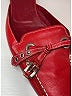 Prada Red Mules Size EU 38 - photo 5