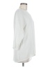 Alfani White Pullover Sweater Size M - photo 4