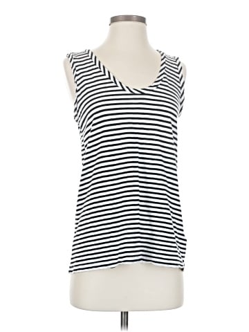 Caslon Sleeveless Top (view 1)