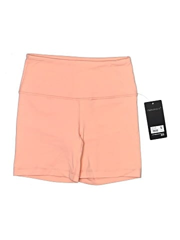 90 Degree by Reflex Athletic Shorts (view 1)