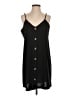 Unbranded Black Casual Dress Size S - photo 1