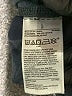 Gap Fit Camo Blue Active Pants Size L - photo 8