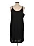 Unbranded Black Casual Dress Size S - photo 2