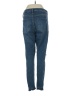 Banana Republic Stars Blue Jeans Size 27 waist - photo 2