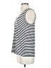 Caslon White Sleeveless Top Size XS - photo 5
