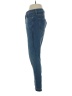 Banana Republic Stars Blue Jeans Size 27 waist - photo 5