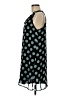Fun2Fun Polka Dots Teal Casual Dress Size M - photo 5