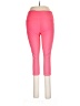 Under Armour Color Block Pink Active Pants Size L - photo 2
