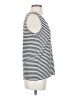 Caslon White Sleeveless Top Size XS - photo 4