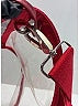 Prada Red Burgundy Tote One size - photo 8
