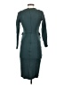 Seraphine Teal Casual Dress Size 2 - photo 2