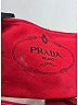 Prada Red Burgundy Tote One size - photo 6